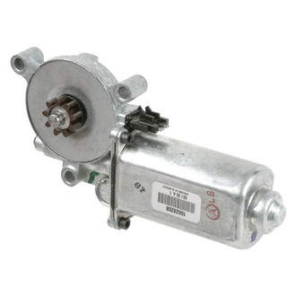 Cardone New® - Front or Rear Driver or Passenger Side Window Motor