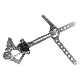 Cardone New® - Front Passenger Side Manual Window Regulator