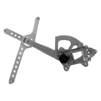 Cardone New® - Power Window Regulator and Motor Assembly