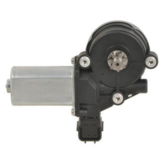 Cardone New® - Rear Driver or Passenger Side Window Motor