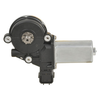 Cardone New® - Rear Driver or Passenger Side Window Motor