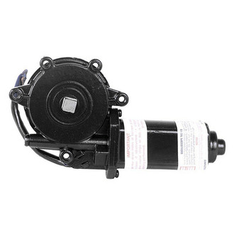 Cardone New® - Front or Rear Driver or Passenger Side Window Motor