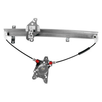 Cardone New® - Front Passenger Side Power Window Regulator without Motor