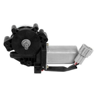Cardone New® - Front Driver Side Window Motor