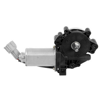 Cardone New® - Front Passenger Side Window Motor
