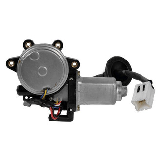 Cardone New® - Front Passenger Side Window Motor