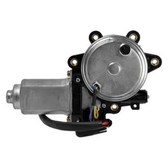 Cardone New® - Front Passenger Side Window Motor