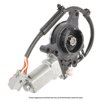 Cardone New® - Window Motor