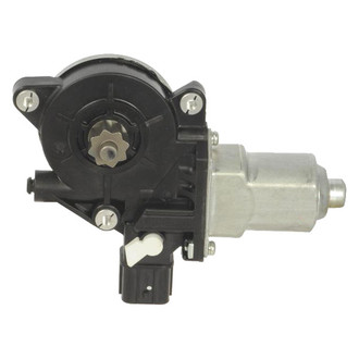Cardone New® - Rear Driver or Passenger Side Window Motor