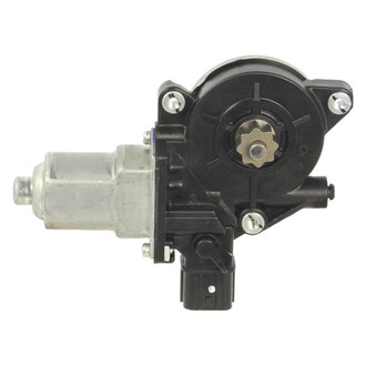 Cardone New® - Rear Driver or Passenger Side Window Motor