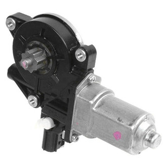 Cardone New® - Window Motor