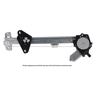 Cardone New® - Power Window Regulator and Motor Assembly