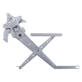 Cardone New® - Front Passenger Side Power Window Regulator without Motor