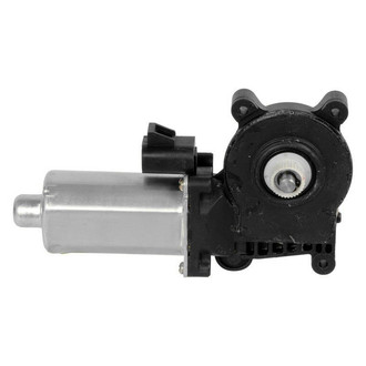 Cardone New® - Rear Driver Side Window Motor