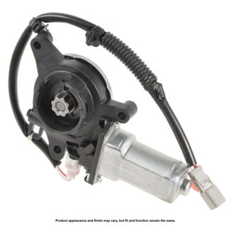Cardone New® - Front or Rear Passenger Side Window Motor