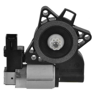 Cardone New® - Front or Rear Driver Side Window Motor