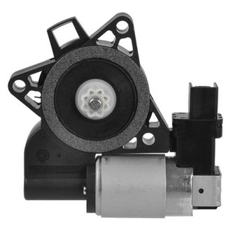 Cardone New® - Front or Rear Passenger Side Window Motor