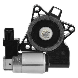 Cardone New® - Front or Rear Driver or Passenger Side Window Motor