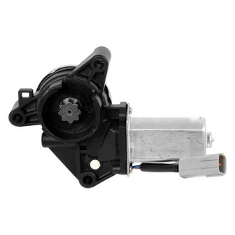 Cardone New® - Front or Rear Driver or Passenger Side Window Motor
