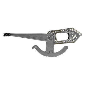 Cardone New® - Front Passenger Side Power Window Regulator without Motor