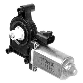 Cardone New® - Window Motor