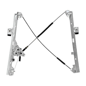 Cardone New® - Front Driver Side Manual Window Regulator