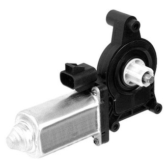 Cardone New® - Front or Rear Passenger Side Window Motor