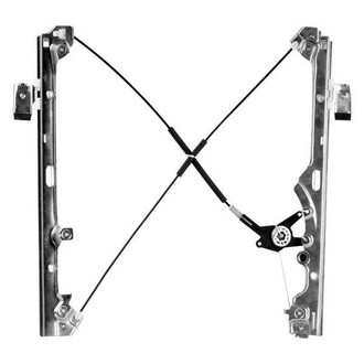 Cardone New® - Manual Window Regulator