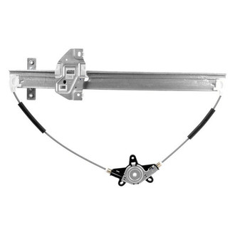 Cardone New® - Front Passenger Side Power Window Regulator without Motor