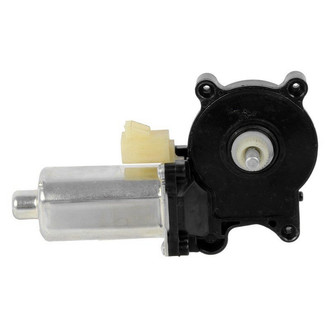 Cardone New® - Front or Rear Driver or Passenger Side Window Motor