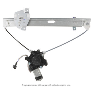 Cardone New® - Power Window Regulator and Motor Assembly