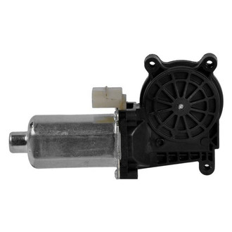 Cardone New® - Rear Driver or Passenger Side Window Motor