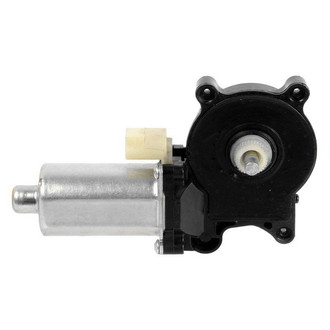 Cardone New® - Front Passenger Side Window Motor