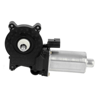 Cardone New® - Front or Rear Driver or Passenger Side Window Motor