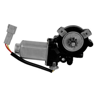 Cardone New® - Front or Rear Driver or Passenger Side Window Motor