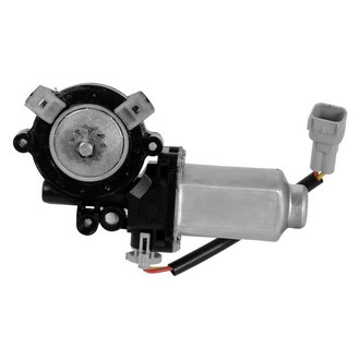 Cardone New® - Front or Rear Driver or Passenger Side Window Motor