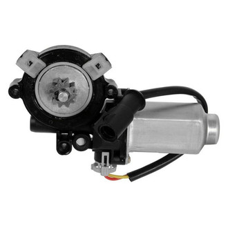 Cardone New® - Rear Passenger Side Window Motor