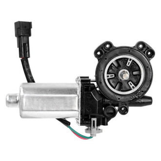 Cardone New® - Front Passenger Side Window Motor