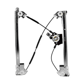 Cardone New® - Front Passenger Side Power Window Regulator without Motor