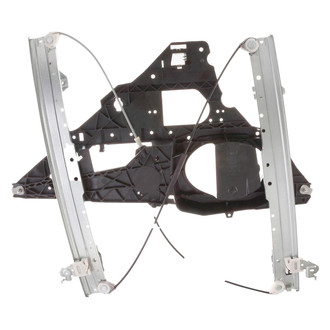 Cardone New® - Front Passenger Side Power Window Regulator without Motor