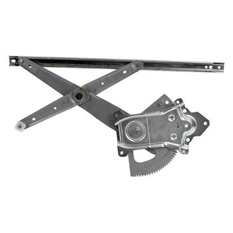 Cardone New® - Front Passenger Side Power Window Regulator without Motor