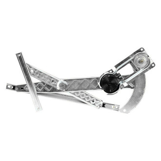 Cardone New® - Front Passenger Side Manual Window Regulator