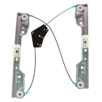 Cardone New® - Front Driver Side Manual Window Regulator