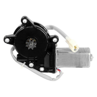 Cardone New® - Front or Rear Driver or Passenger Side Window Motor