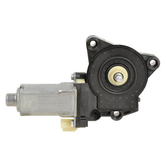 Cardone New® - Rear Driver Side Window Motor
