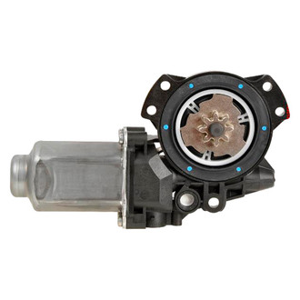 Cardone New® - Front Driver Side Window Motor