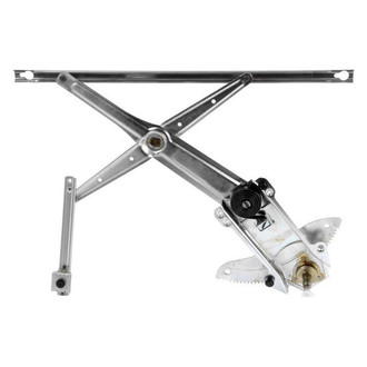 Cardone New® - Power Window Regulator without Motor