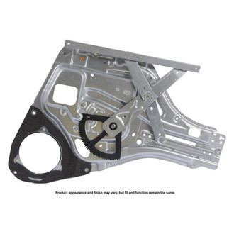 Cardone New® - Power Window Regulator without Motor
