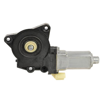 Cardone New® - Front or Rear Passenger Side Window Motor