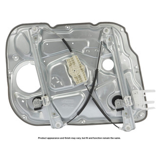 Cardone New® - Front Passenger Side Power Window Regulator without Motor